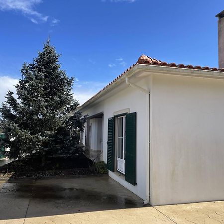 Pensjonat Casa Com Alma Fátima Zewnętrze zdjęcie