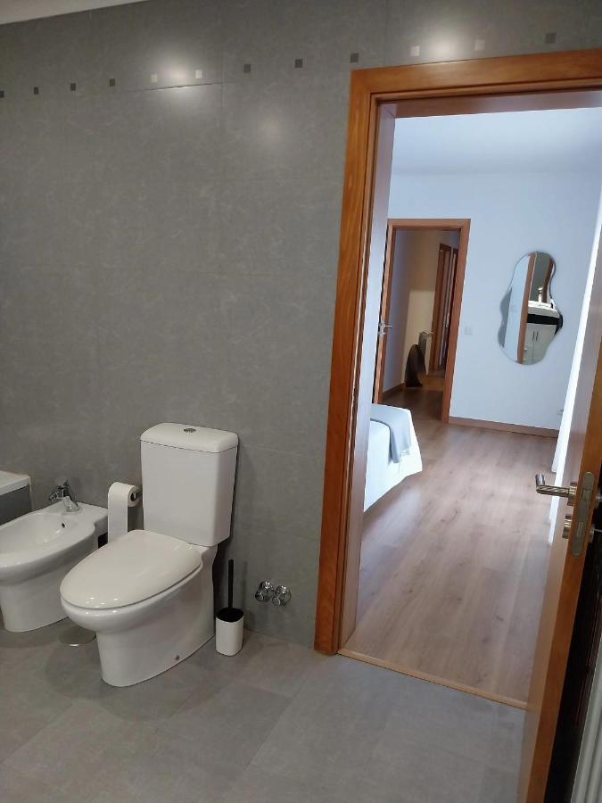 Pensjonat Casa Com Alma Fátima Zewnętrze zdjęcie