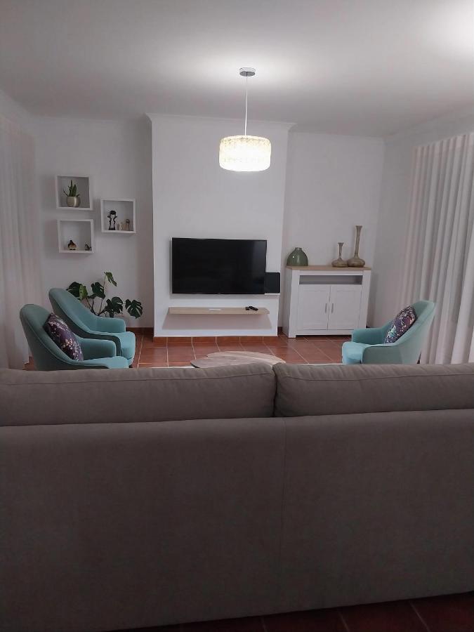 Pensjonat Casa Com Alma Fátima Zewnętrze zdjęcie