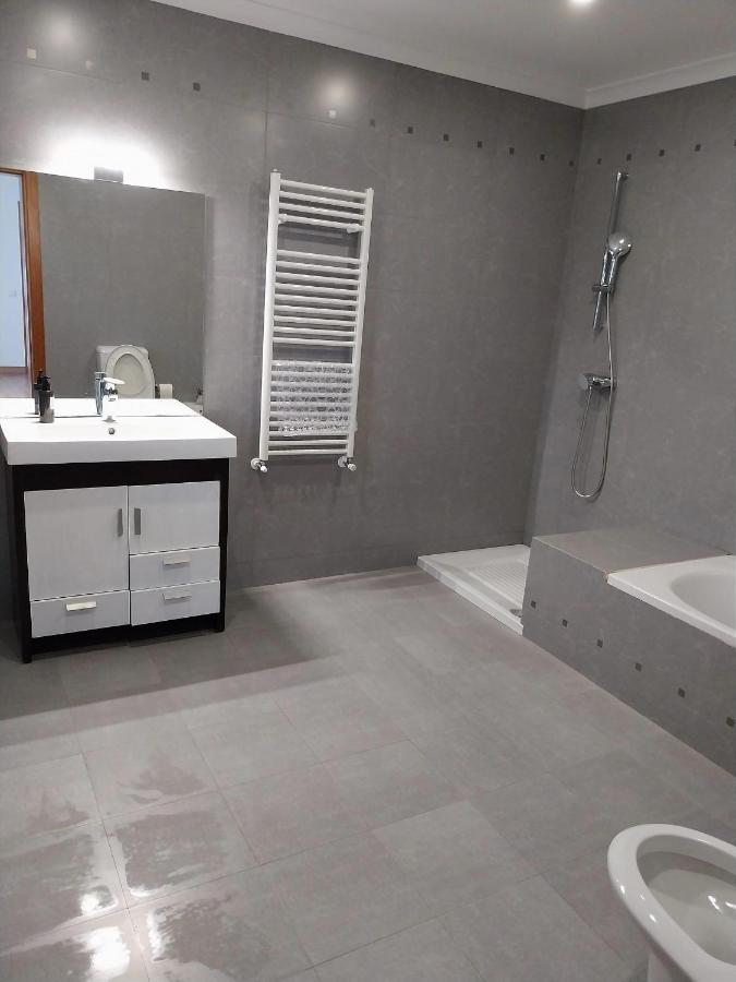 Pensjonat Casa Com Alma Fátima Zewnętrze zdjęcie