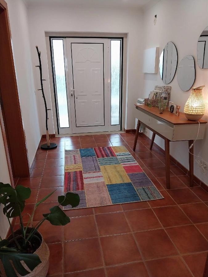 Pensjonat Casa Com Alma Fátima Zewnętrze zdjęcie