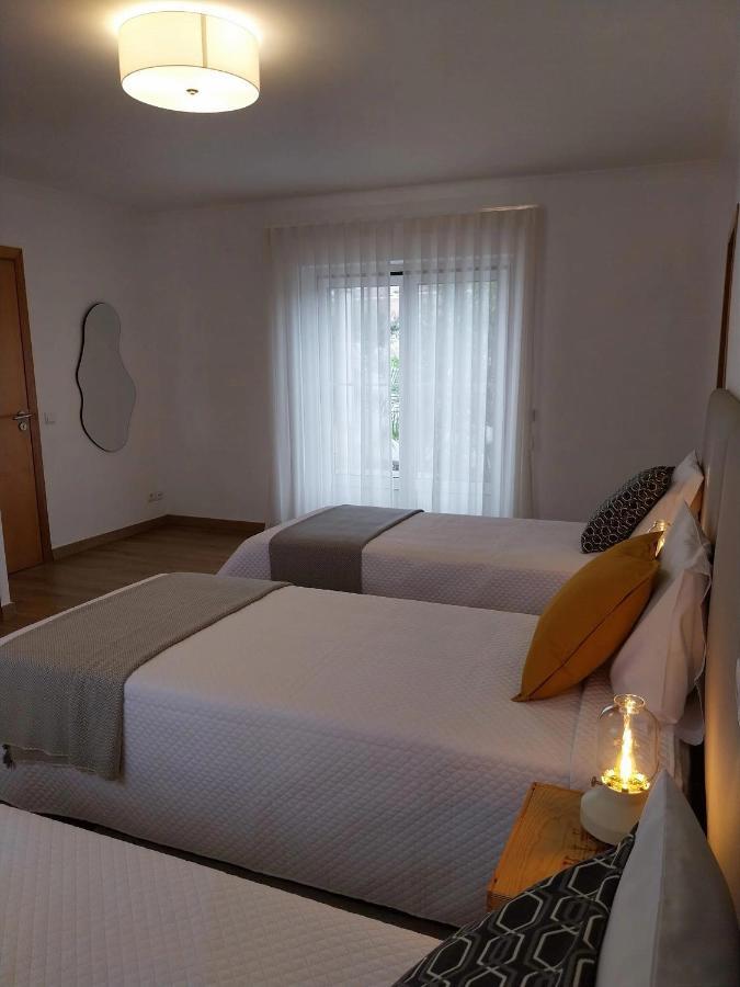 Pensjonat Casa Com Alma Fátima Zewnętrze zdjęcie