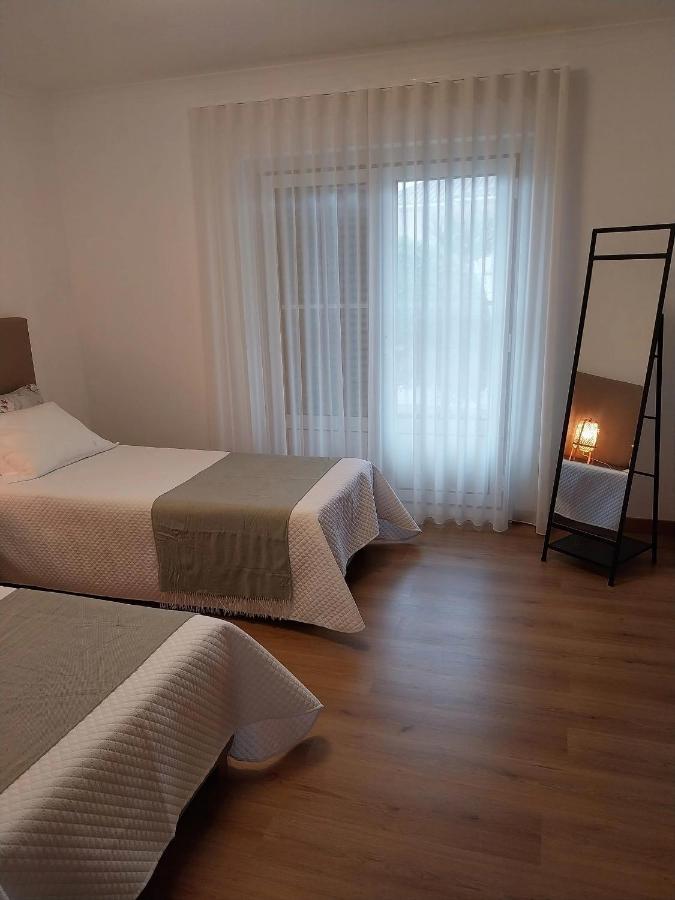 Pensjonat Casa Com Alma Fátima Zewnętrze zdjęcie