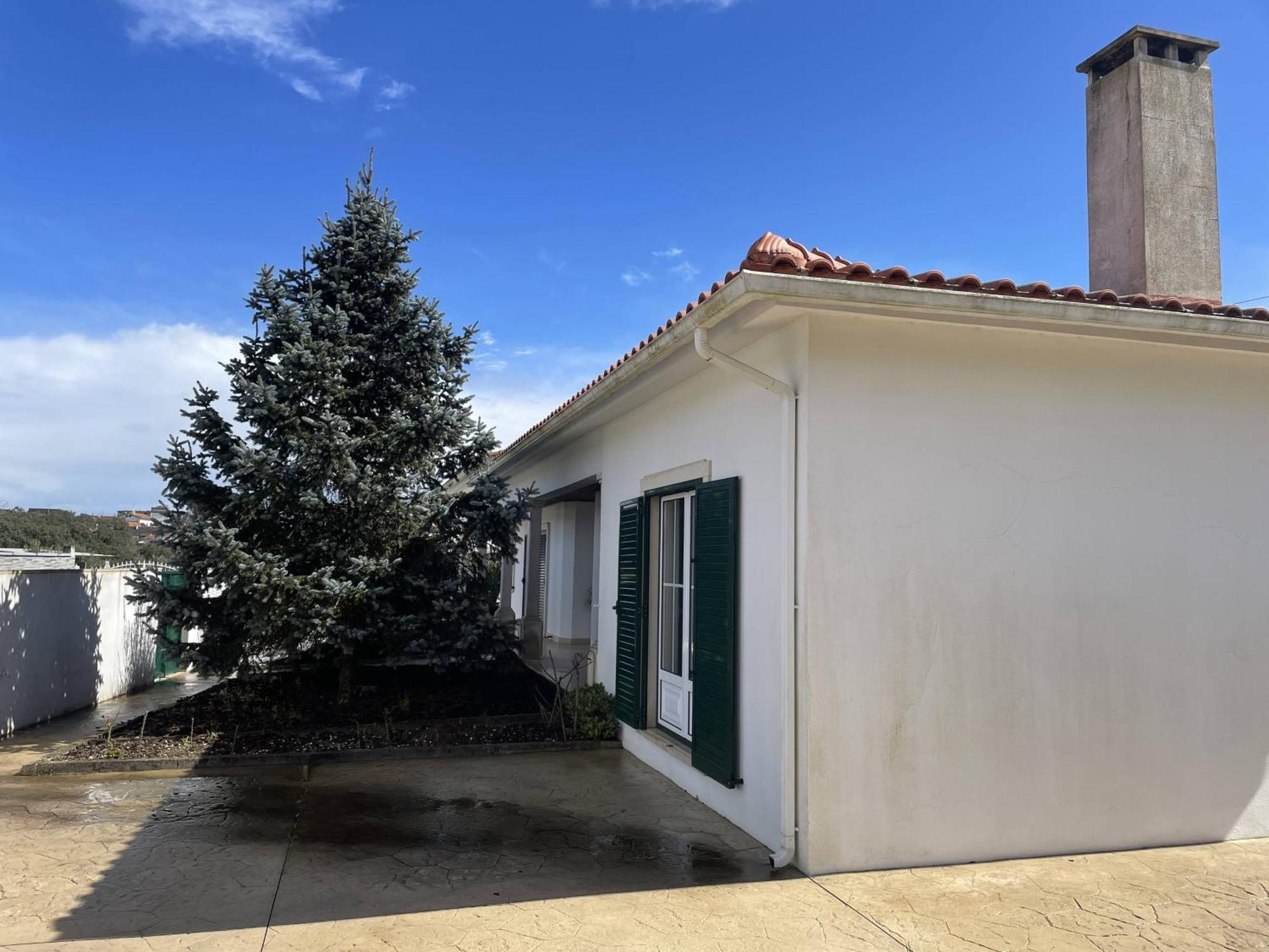 Pensjonat Casa Com Alma Fátima Zewnętrze zdjęcie
