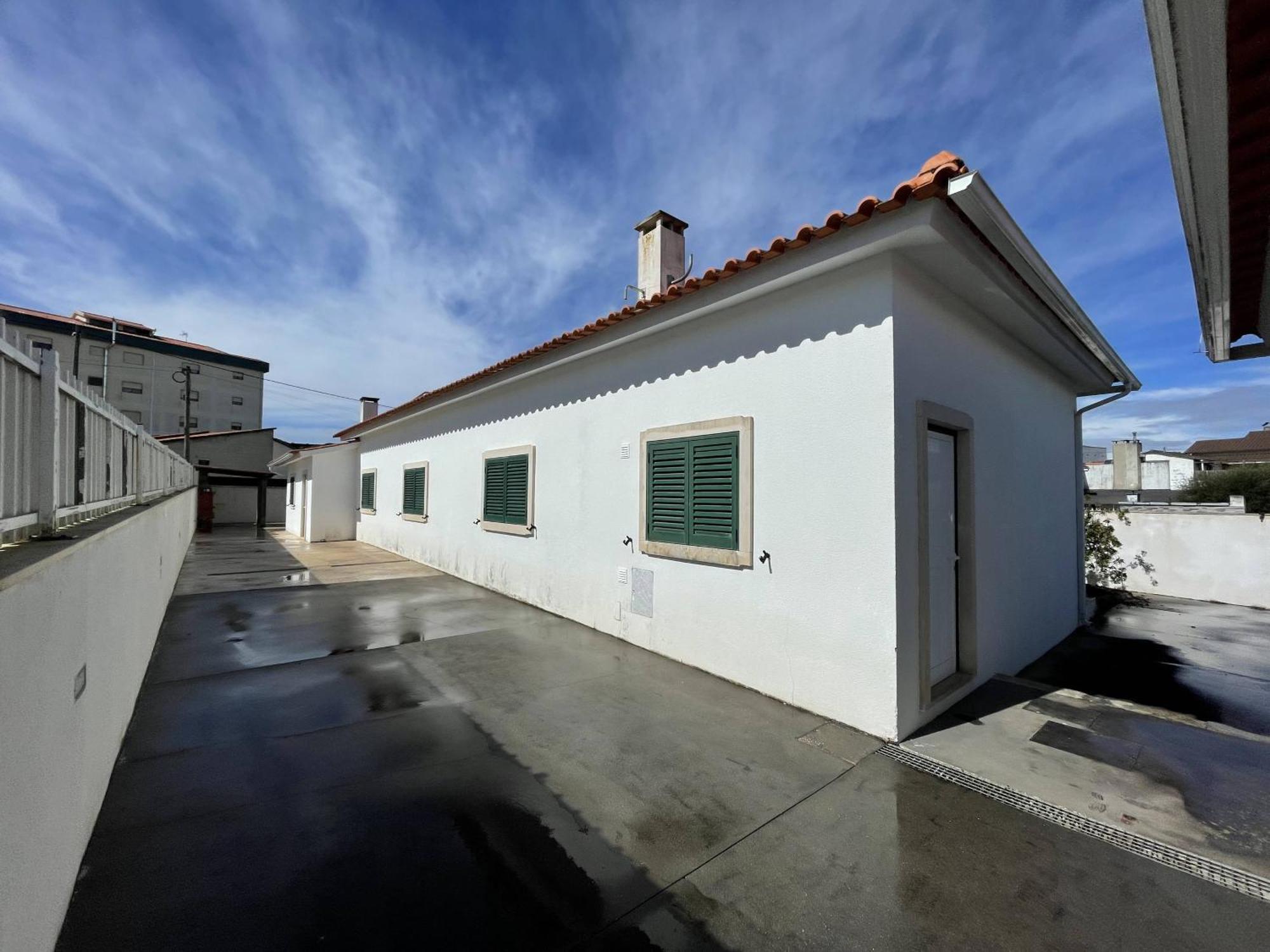 Pensjonat Casa Com Alma Fátima Zewnętrze zdjęcie