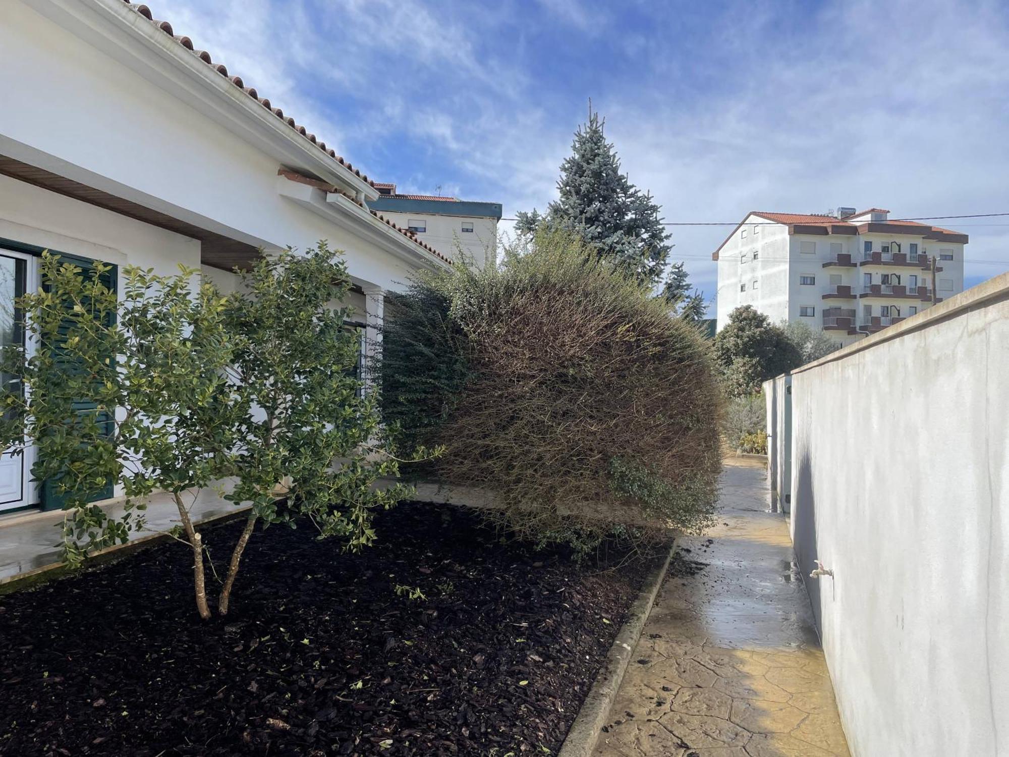 Pensjonat Casa Com Alma Fátima Zewnętrze zdjęcie